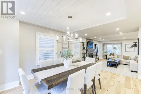 280 Kettleby Road King ON L7B 0C9