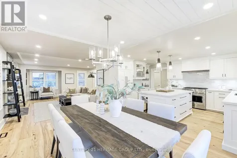 280 Kettleby Road King ON L7B 0C9