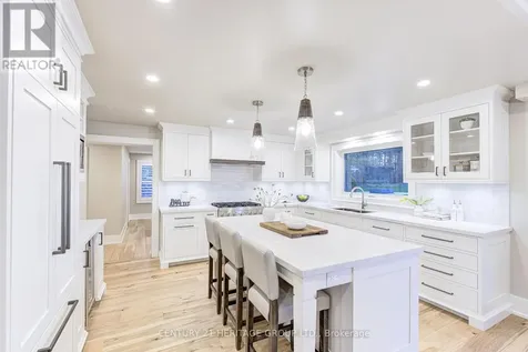 280 Kettleby Road King ON L7B 0C9