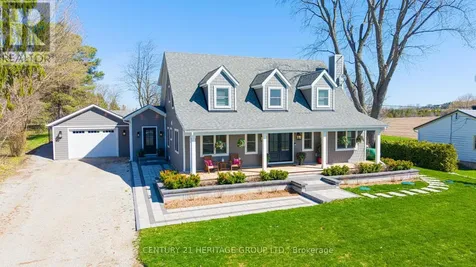 280 Kettleby Road King ON L7B 0C9
