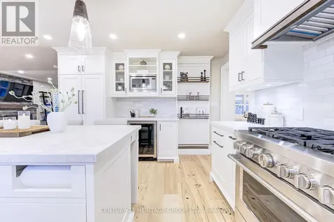 280 Kettleby Road King ON L7B 0C9