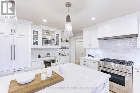 280 Kettleby Road King ON L7B 0C9
