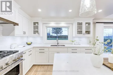 280 Kettleby Road King ON L7B 0C9