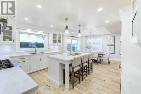 280 Kettleby Road King ON L7B 0C9