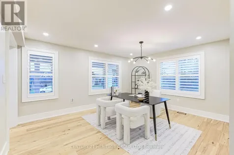 280 Kettleby Road King ON L7B 0C9