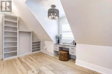 280 Kettleby Road King ON L7B 0C9