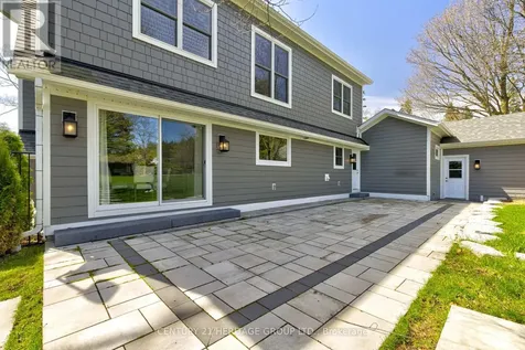 280 Kettleby Road King ON L7B 0C9
