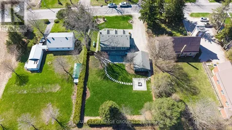 280 Kettleby Road King ON L7B 0C9