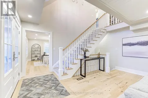 280 Kettleby Road King ON L7B 0C9