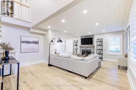 280 Kettleby Road King ON L7B 0C9