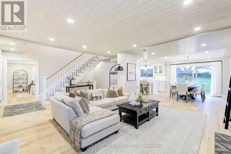 280 Kettleby Road King ON L7B 0C9