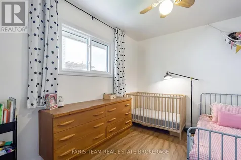 1066 Wood Street Innisfil ON L0L 1K0