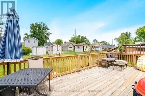 1066 Wood Street Innisfil ON L0L 1K0