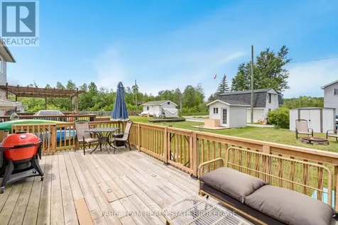 1066 Wood Street Innisfil ON L0L 1K0