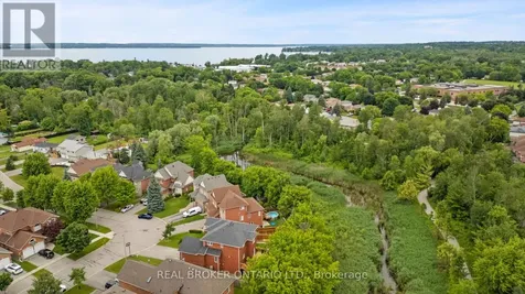118 Bayview Avenue Georgina (keswick South) ON L4P 2S9