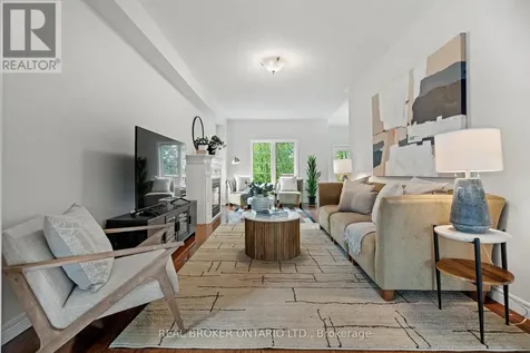 118 Bayview Avenue Georgina (keswick South) ON L4P 2S9
