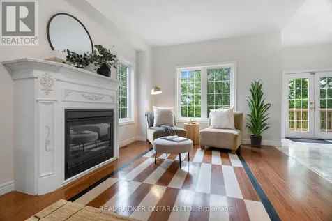 118 Bayview Avenue Georgina (keswick South) ON L4P 2S9