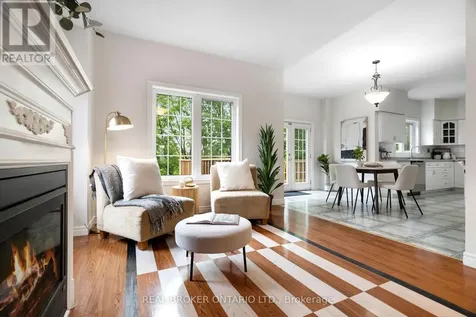 118 Bayview Avenue Georgina (keswick South) ON L4P 2S9