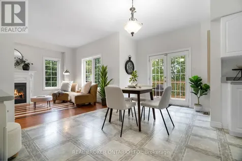 118 Bayview Avenue Georgina (keswick South) ON L4P 2S9