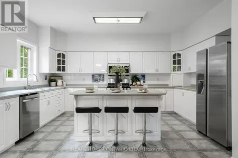 118 Bayview Avenue Georgina (keswick South) ON L4P 2S9