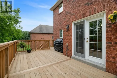 118 Bayview Avenue Georgina (keswick South) ON L4P 2S9