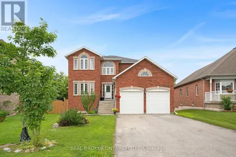 118 Bayview Avenue Georgina (keswick South) ON L4P 2S9