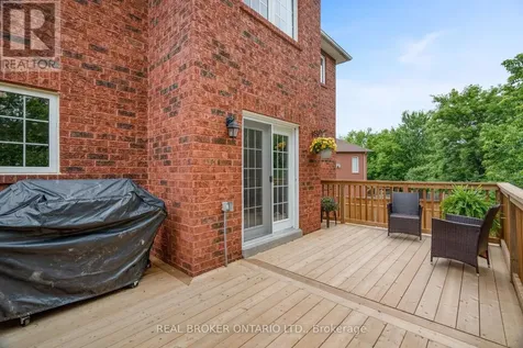 118 Bayview Avenue Georgina (keswick South) ON L4P 2S9