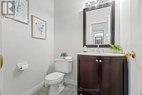 118 Bayview Avenue Georgina (keswick South) ON L4P 2S9