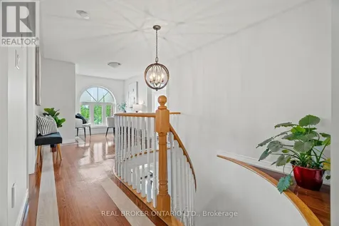 118 Bayview Avenue Georgina (keswick South) ON L4P 2S9