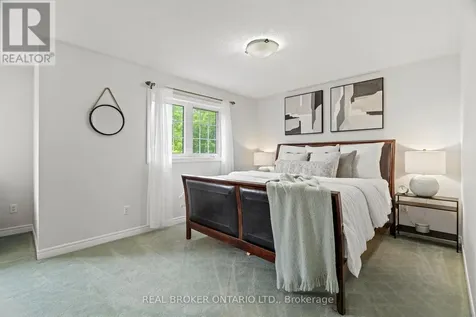 118 Bayview Avenue Georgina (keswick South) ON L4P 2S9