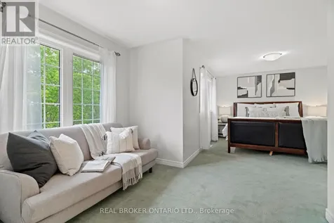 118 Bayview Avenue Georgina (keswick South) ON L4P 2S9