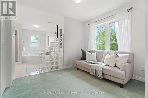 118 Bayview Avenue Georgina (keswick South) ON L4P 2S9