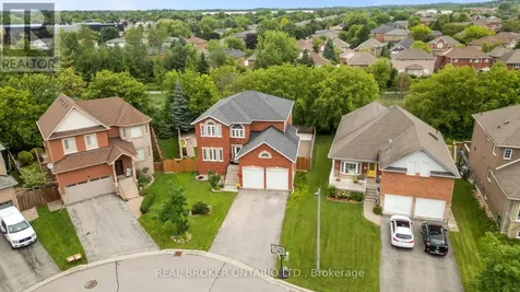 118 Bayview Avenue Georgina (keswick South) ON L4P 2S9