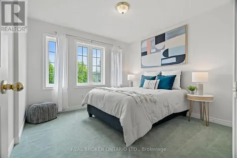 118 Bayview Avenue Georgina (keswick South) ON L4P 2S9