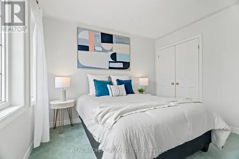 118 Bayview Avenue Georgina (keswick South) ON L4P 2S9