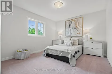 118 Bayview Avenue Georgina (keswick South) ON L4P 2S9