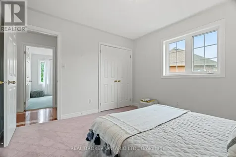 118 Bayview Avenue Georgina (keswick South) ON L4P 2S9