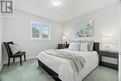 118 Bayview Avenue Georgina (keswick South) ON L4P 2S9