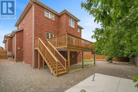 118 Bayview Avenue Georgina (keswick South) ON L4P 2S9