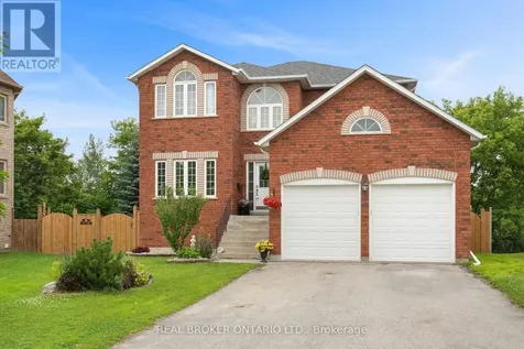 118 Bayview Avenue Georgina (keswick South) ON L4P 2S9