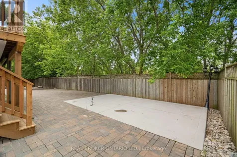 118 Bayview Avenue Georgina (keswick South) ON L4P 2S9