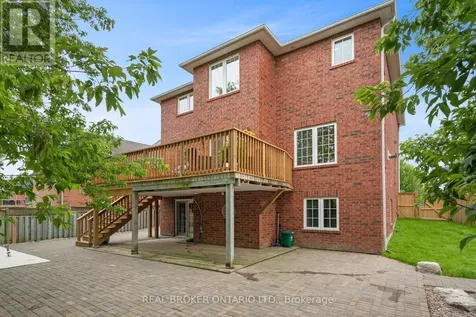 118 Bayview Avenue Georgina (keswick South) ON L4P 2S9