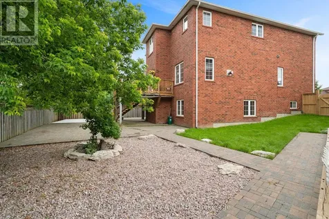 118 Bayview Avenue Georgina (keswick South) ON L4P 2S9