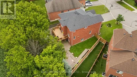 118 Bayview Avenue Georgina (keswick South) ON L4P 2S9