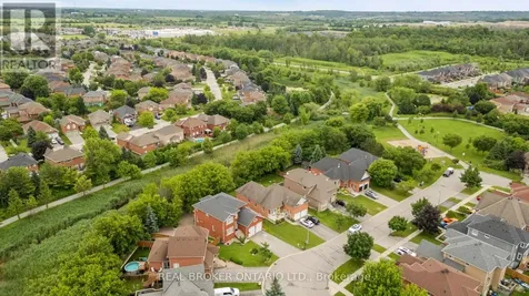 118 Bayview Avenue Georgina (keswick South) ON L4P 2S9