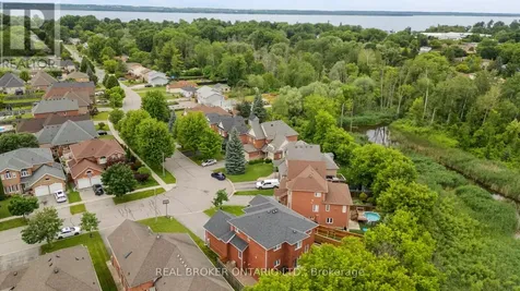 118 Bayview Avenue Georgina (keswick South) ON L4P 2S9