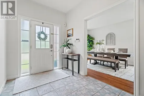 118 Bayview Avenue Georgina (keswick South) ON L4P 2S9