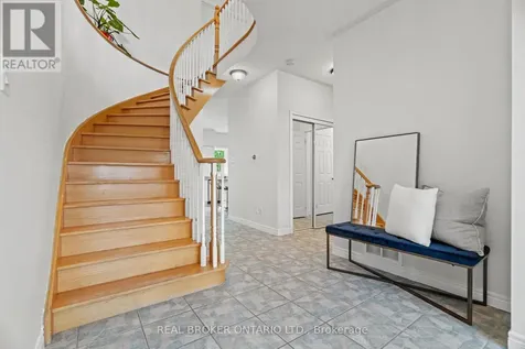 118 Bayview Avenue Georgina (keswick South) ON L4P 2S9