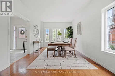 118 Bayview Avenue Georgina (keswick South) ON L4P 2S9