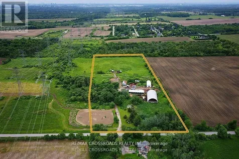 2300 Rosebank Road Pickering ON L1X 2R5